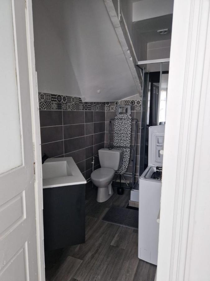 Superbe Appartement - Hypercentre - Rue Madeleine - 6 Personnes Труа Экстерьер фото